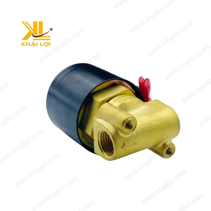 Van Điện Từ Đồng Thường Mở UWK giá hợp lý.
