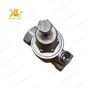 Van giảm áp nước inox DN20, chống ăn mòn hiệu quả.