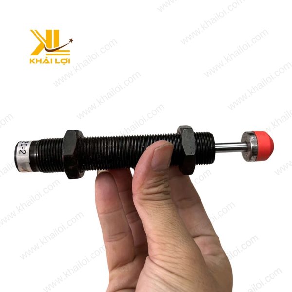 Xi lanh giảm chấn AC chất lượng cao.