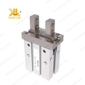 Xi Lanh Kẹp MHZ2 tự động hóa.