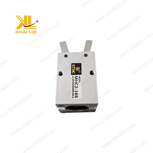 Xi Lanh Kẹp STNC MHC2 tốc độ nhanh