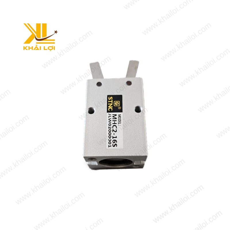 Xi Lanh Kẹp STNC MHC2 tốc độ nhanh
