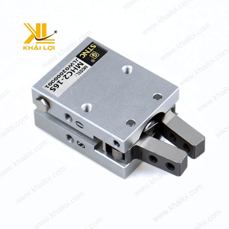 Xi Lanh Kẹp STNC MHC2 tự động hóa