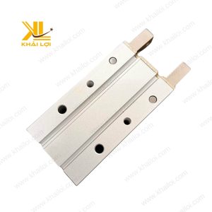 Xi Lanh Kẹp Tay Kẹp MHY, kẹp vật chính xác cho robot.