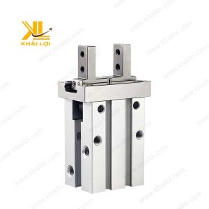 Xi Lanh Khí Nén Tay Kẹp STNC MHZ2 ứng dụng đa dạng.
