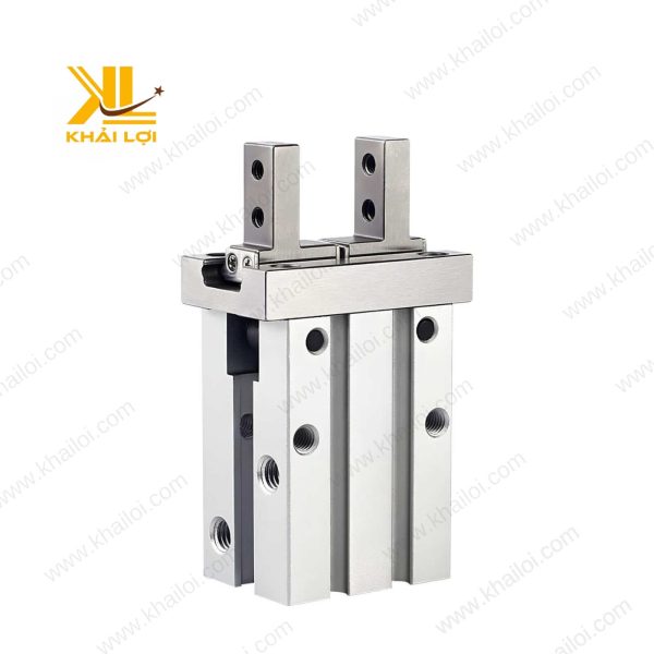 Xi Lanh Khí Nén Tay Kẹp STNC MHZ2 ứng dụng đa dạng.