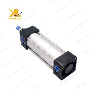 Xi Lanh Khí Nén Vuông SC hiệu suất cao.