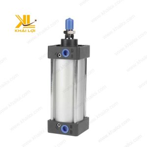 Xi Lanh Khí Nén Vuông SC hiệu suất cao.