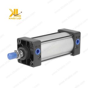 Xi Lanh Khí Nén Vuông SC chất lượng cao.