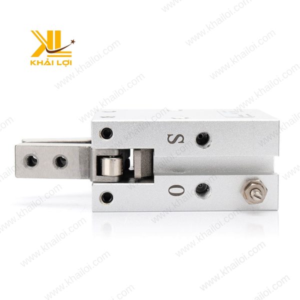 Xi Lanh Tay Kẹp MHC2 chất lượng cao.