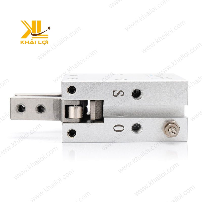 Xi Lanh Tay Kẹp MHC2 chất lượng cao.