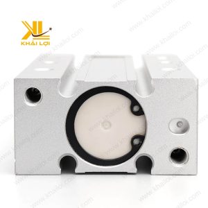Xi Lanh Tay Kẹp STNC MHY2 lực kẹp mạnh.