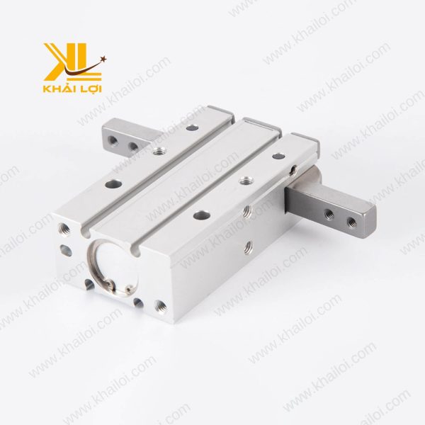 Xi Lanh Tay Kẹp STNC MHY2 ứng dụng đa dạng.