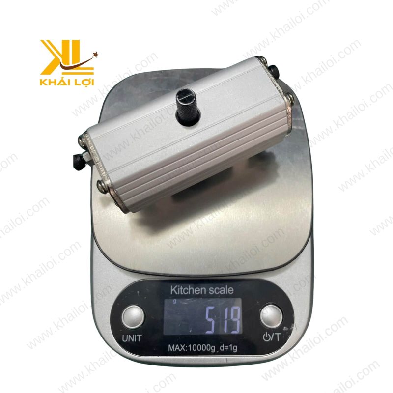 Xi Lanh Xoay Tay Robot TX90 trọng lượng nhẹ.