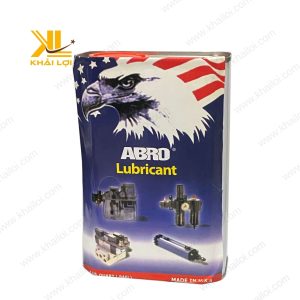 Chống oxy hóa vượt trội của Bình Dầu Bôi Trơn Khí Nén.