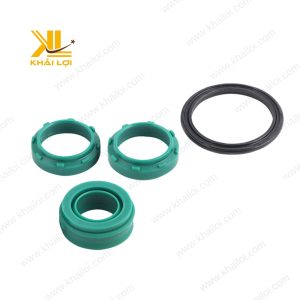 Bộ phốt xi lanh khí nén SC chống rò rỉ.