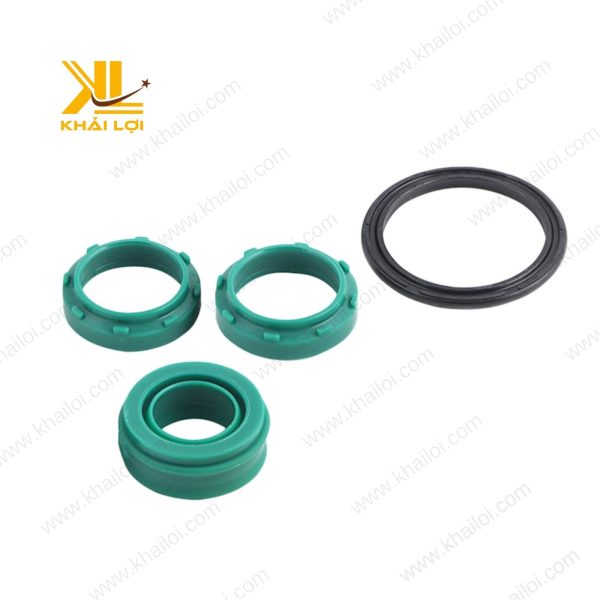 Bộ phốt xi lanh khí nén SC chống rò rỉ.