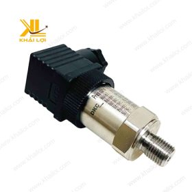 Cảm Biến Áp Suất PCM300D DKC nguồn 24VDC.