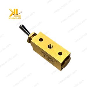 Cần gạt tay khí nén STNC tại Khải Lợi.