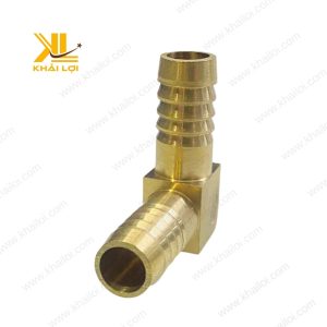 Co Đuôi Chuột Thau với thiết kế cong độc đáo.