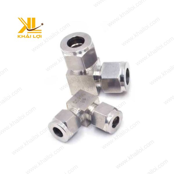 Co Ren Ngoài Siết Hạt Bắp Inox IHBL chống ăn mòn.