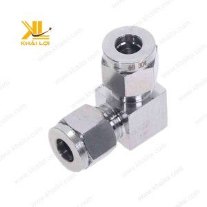 Co Ren Ngoài Siết Hạt Bắp Inox IHBL phân phối bởi Khải Lợi.
