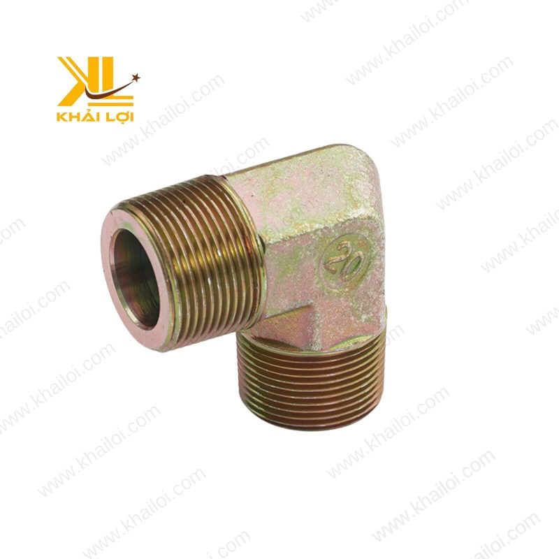Cong Ren Ngoài Sắt 7 Màu chống ăn mòn hiệu quả.