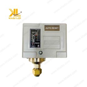 Công tắc áp suất Autosigama phân phối bởi Khải Lợi.