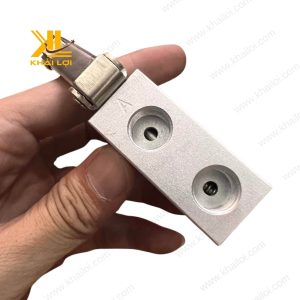 Công Tắc Hành Trình Bánh Xe JM tại kho lưu trữ Khải Lợi.