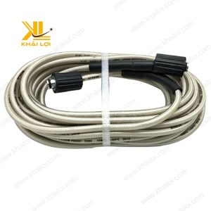 Dây Rửa Xe tối ưu hóa làm sạch xe máy.
