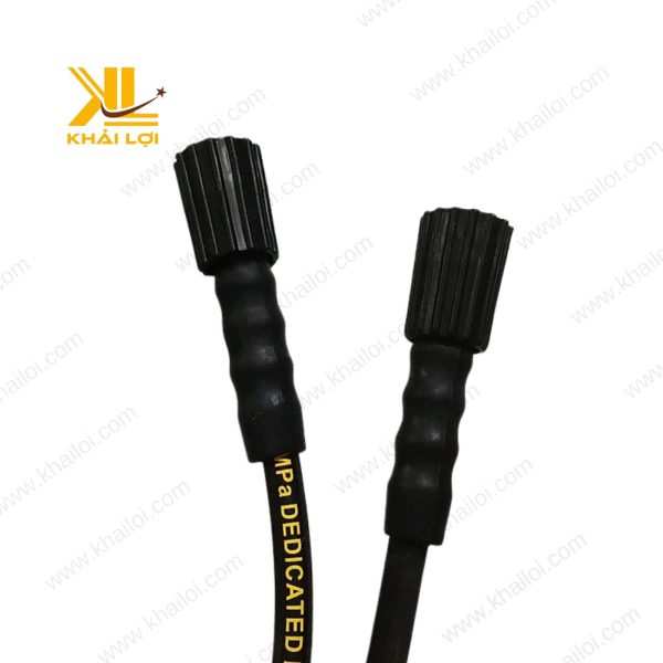 Dây Rửa Xe ren 22mm chắc chắn.