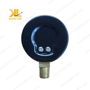 Đồng hồ Ligi vỏ thép kim nhôm bền.