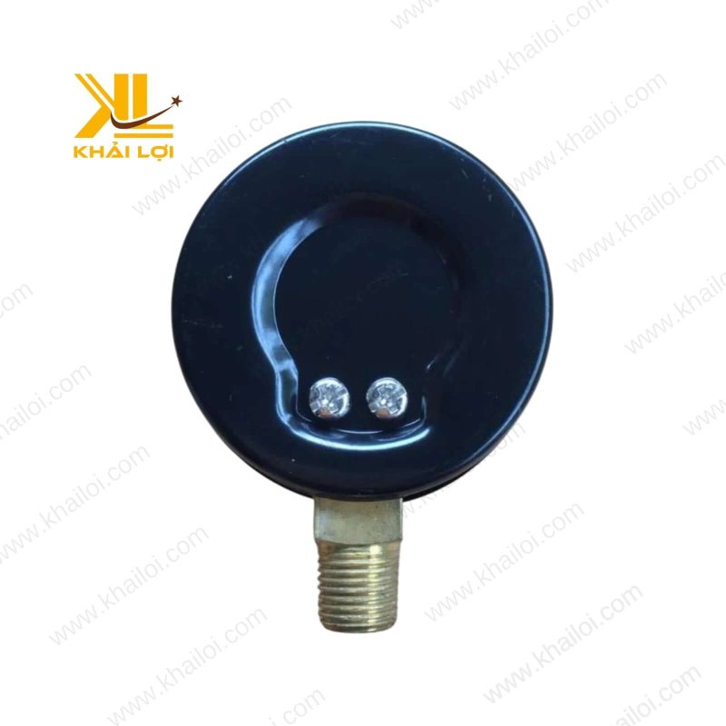 Đồng hồ Ligi vỏ thép kim nhôm bền.