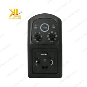Đồng hồ timer STNC XY-720 điện áp 24V.
