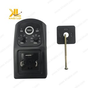 Đồng hồ timer STNC XY-720 chống nước IP65.