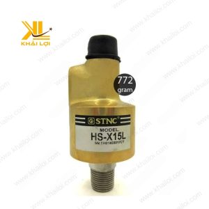 Khớp Nối Xoay STNC HS khả năng chống bụi.