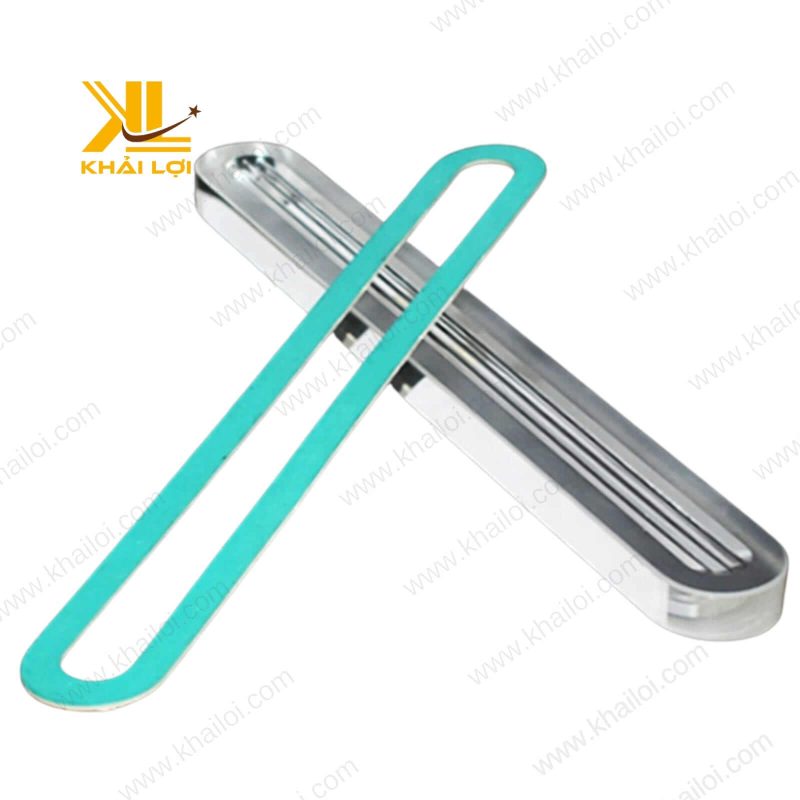 Hình ảnh Kính Thủy Lò Hơi chịu nhiệt 300°C.