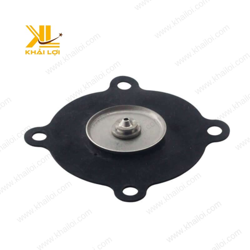 Màng Van Điện Từ áp suất 10 kg/cm².
