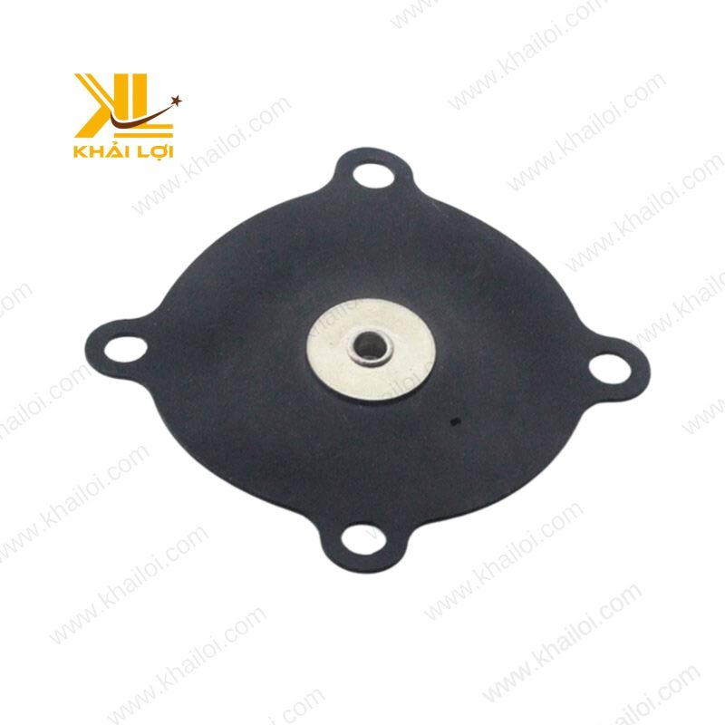 Hình ảnh Màng Van Điện Từ chịu nhiệt 60°C.