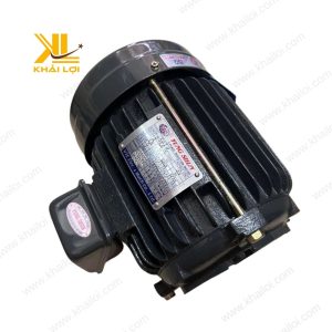 Motor VTC 2HP 3 pha tối ưu hóa không gian lắp đặt.