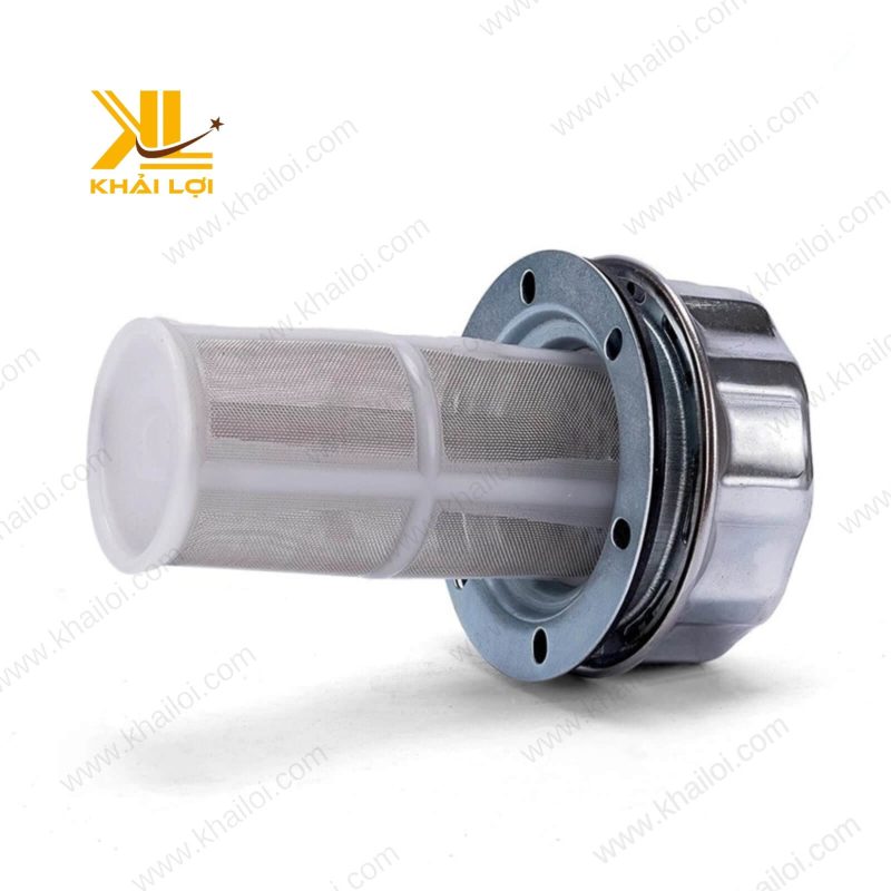 Nắp dầu thủy lực HS chống rò rỉ hiệu quả.