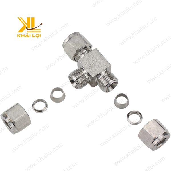 Ngã ba Hạt Bắp IHBE với khối lượng 130g.