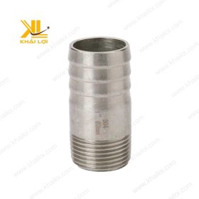 Ống đuôi chuột INOX 304 chống ăn mòn.