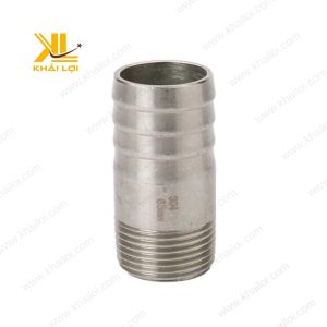 Ống đuôi chuột INOX 304 chống ăn mòn.
