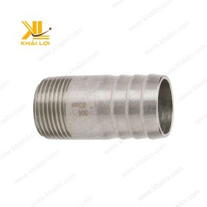 Ống đuôi chuột INOX 304 trong hệ thống cấp nước.