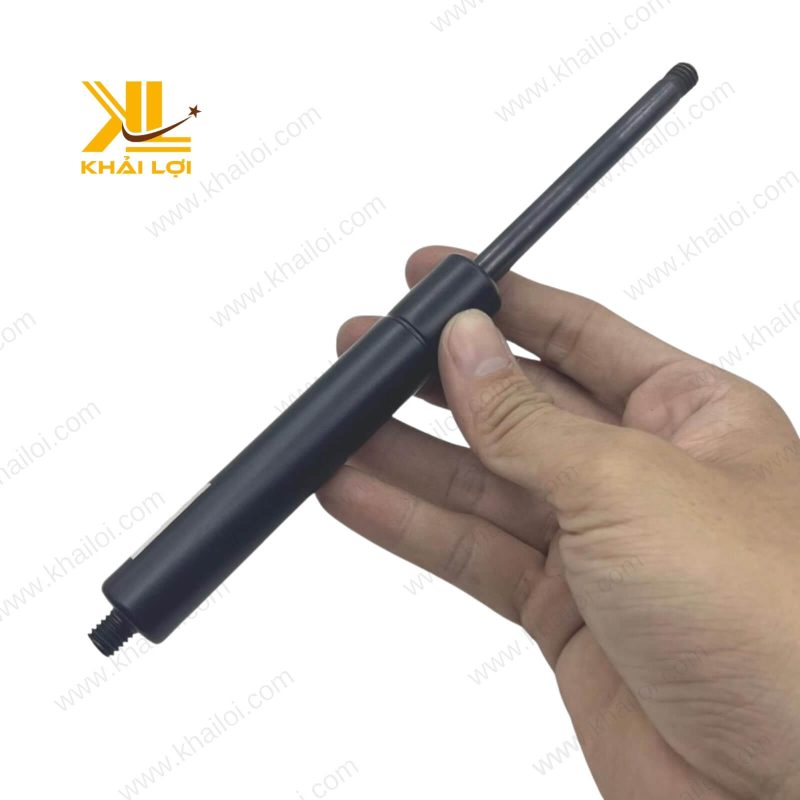 Khả năng chống thấm của Ty Cửa Thủy Lực.