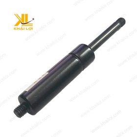 Thiết kế vỏ sắt bền bỉ của Ty Cửa Thủy Lực.