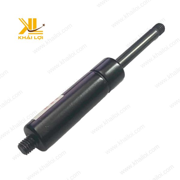 Thiết kế vỏ sắt bền bỉ của Ty Cửa Thủy Lực.