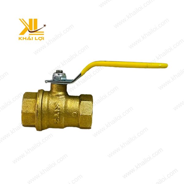 Van Bi Đồng KITZ kích thước DN 90mm.