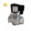 Van Điện Từ Rũ Bụi UM khả năng chống ăn mòn.